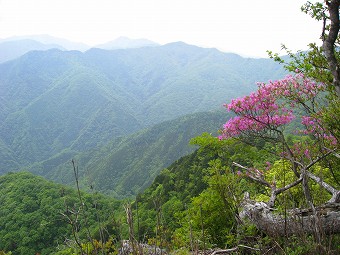 ハナド岩