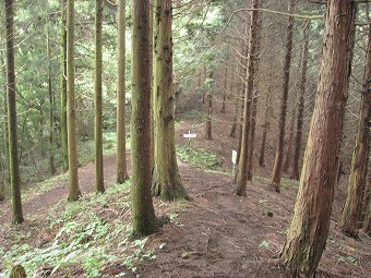 下に寺下峠