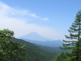 富士山