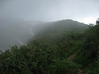 朝日小屋