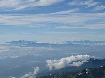 富士山