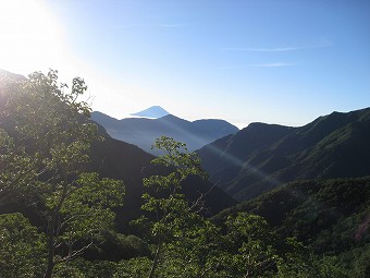 富士山