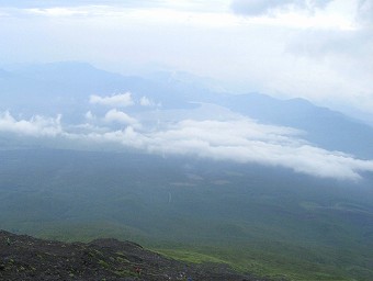 山中湖