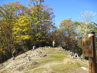 榧ノ尾山