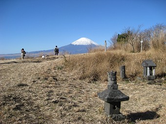 矢倉岳