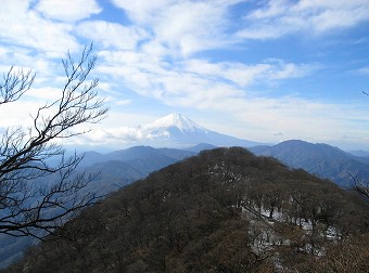 富士山