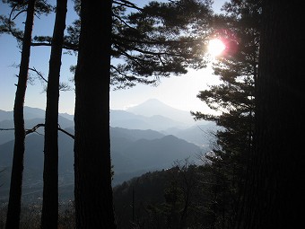 富士山