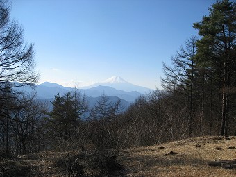 富士山