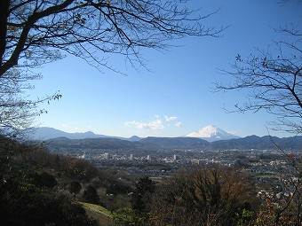 富士山