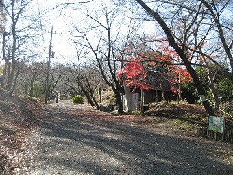 馬場道