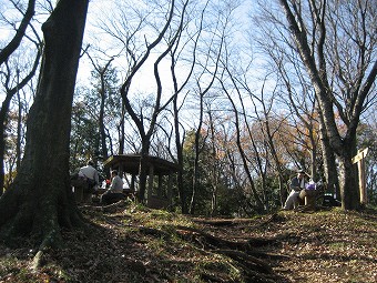 吾妻山