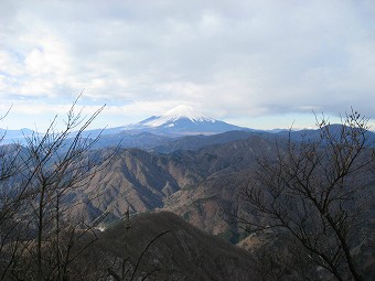 富士山