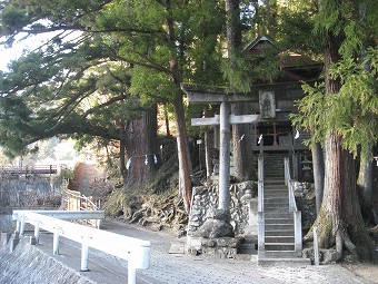 春日神社