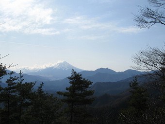 富士山