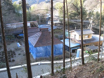 宝鐘寺