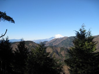 富士山