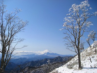 富士山