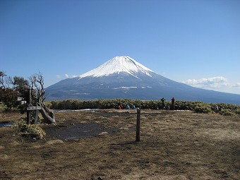 富士山