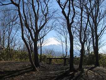 富士山