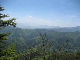 富士山