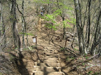 御堂峠