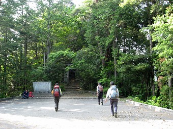 登計峠