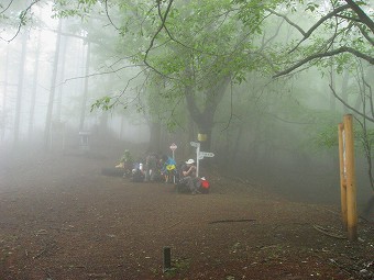 サオラ峠