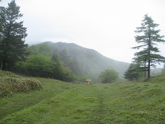 将監峠