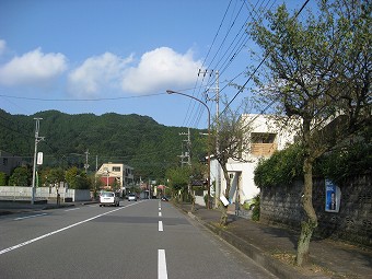 駅前中央通り