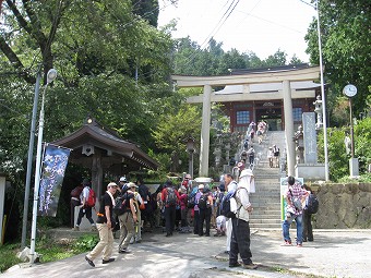 御岳神社