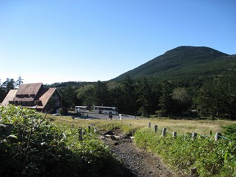 麦草峠