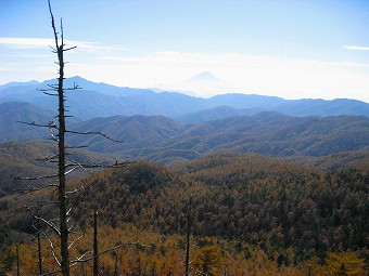 富士山