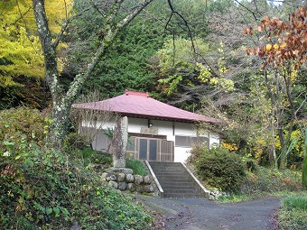 長泉寺