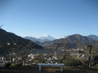 富士山