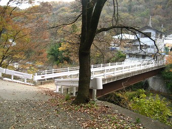 芝原橋