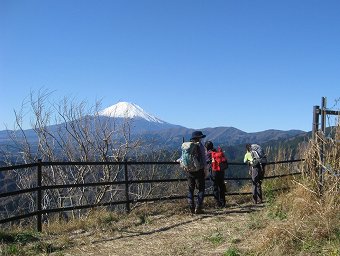 富士山