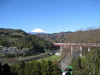 富士山