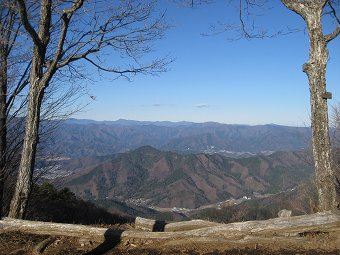 九鬼山