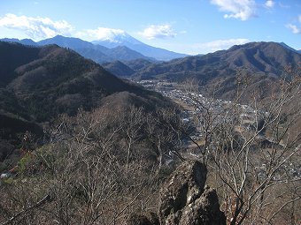 富士山