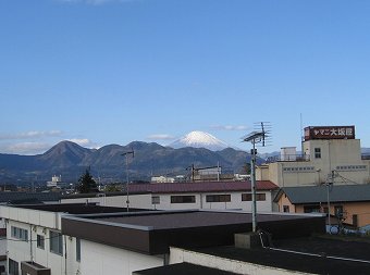 新松田駅