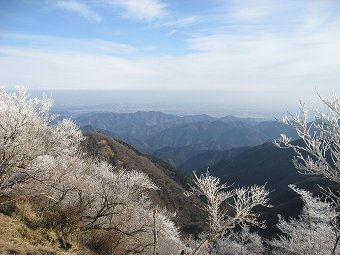 都心方面