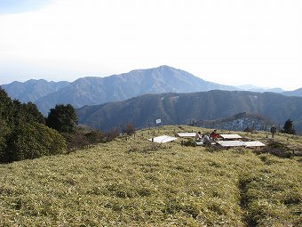 竜ヶ馬場