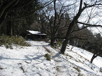 明王峠