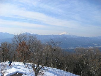 富士山