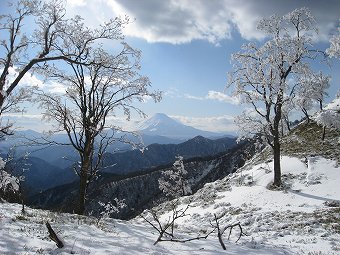 富士山