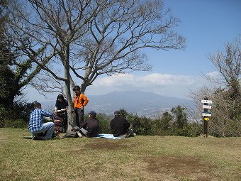 徳倉山