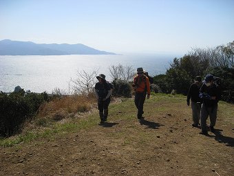 駿河湾