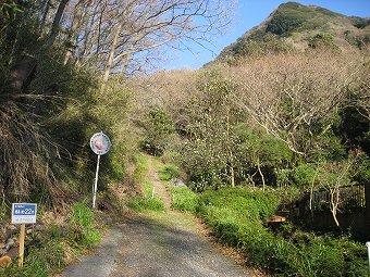 鷲頭山