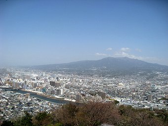 富士山