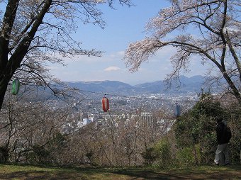 富士山